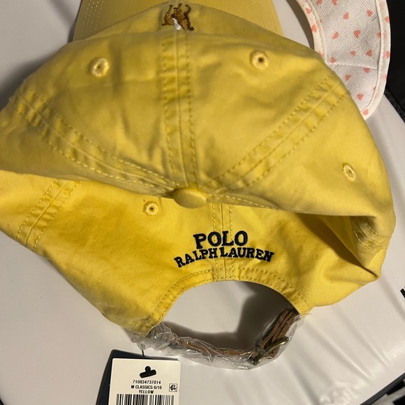 Cap Ralph Lauren - Picture 2 of 3